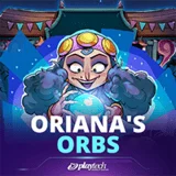 Bocoran RTP Slot Playtech Oriana's Orbs